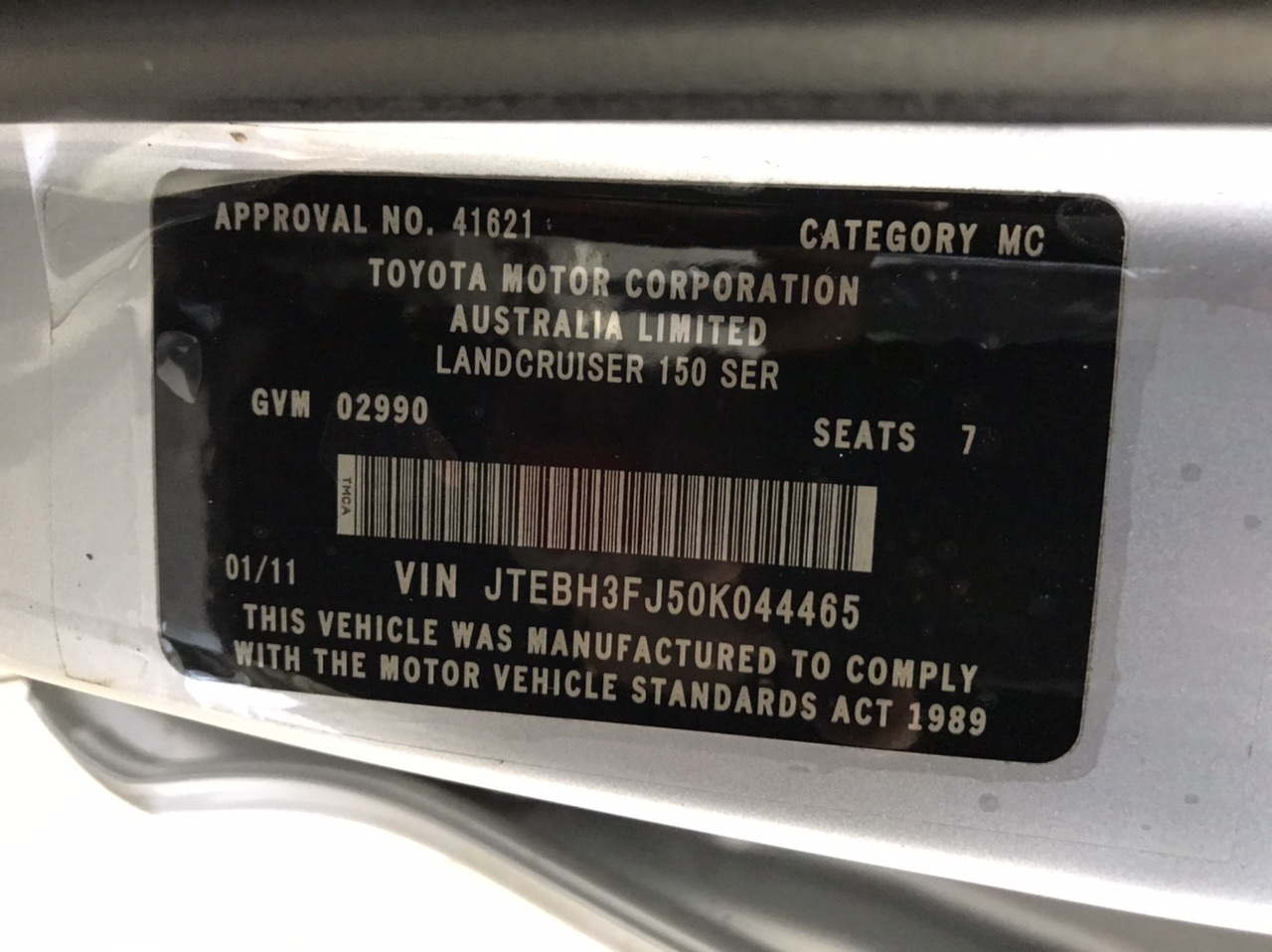 Amble & Fox Shiraz 2023 (12x 750mL) Margaret River