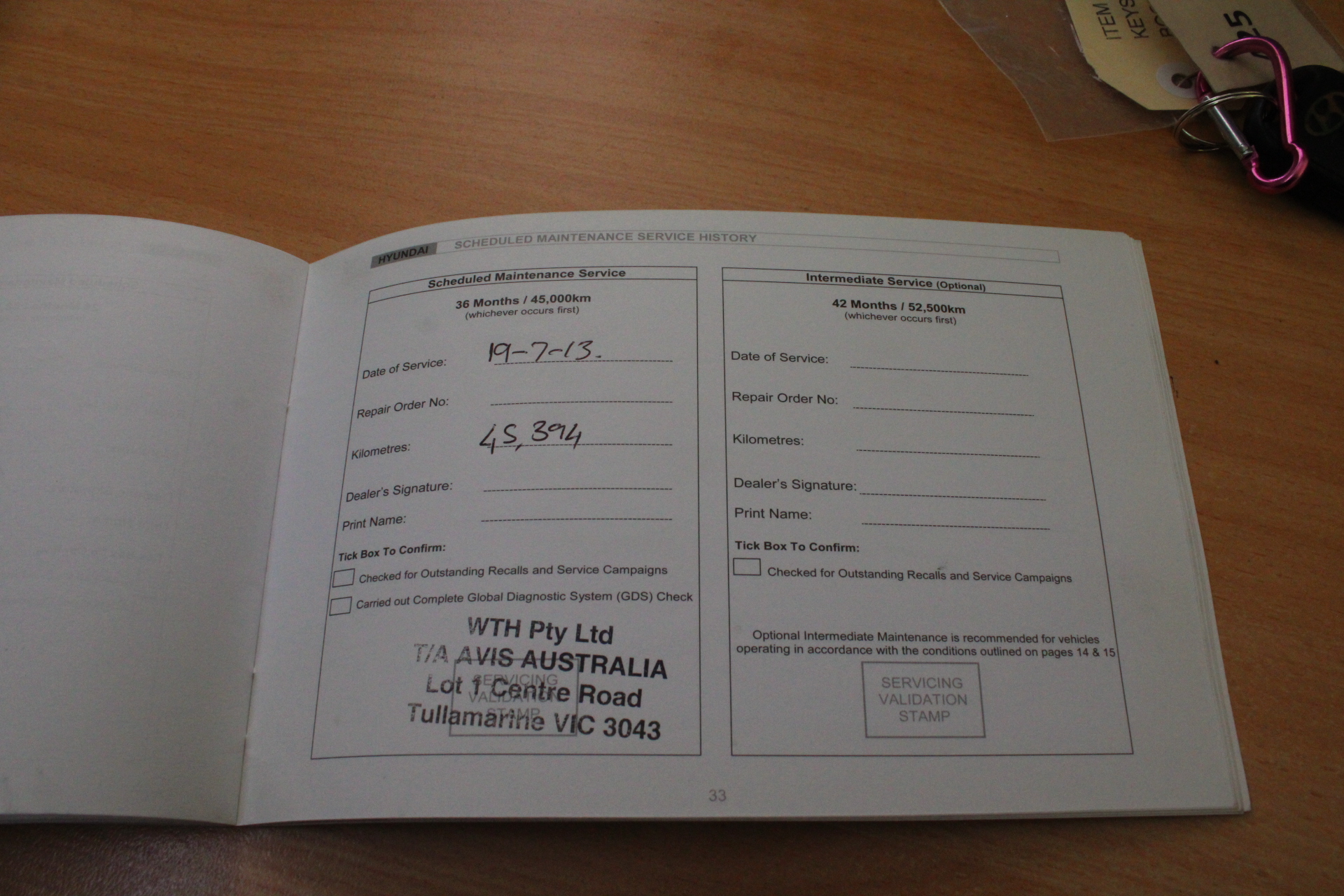 Harvey River Estate Chardonnay 2022 (6x 750mL) WA