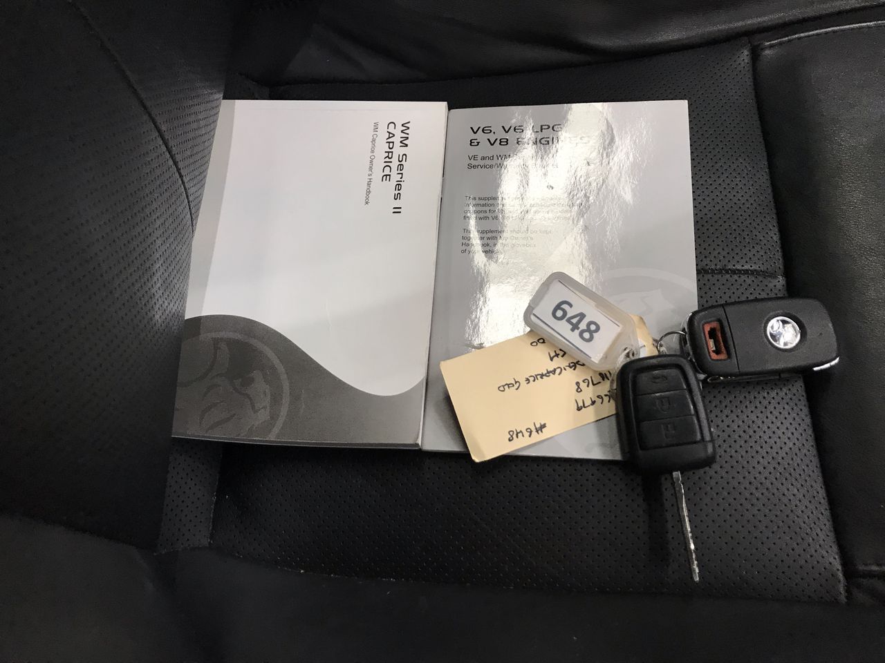 PIPER Denim Midi Split Front Skirt, Size 16, Denim. NB: small hole beside s