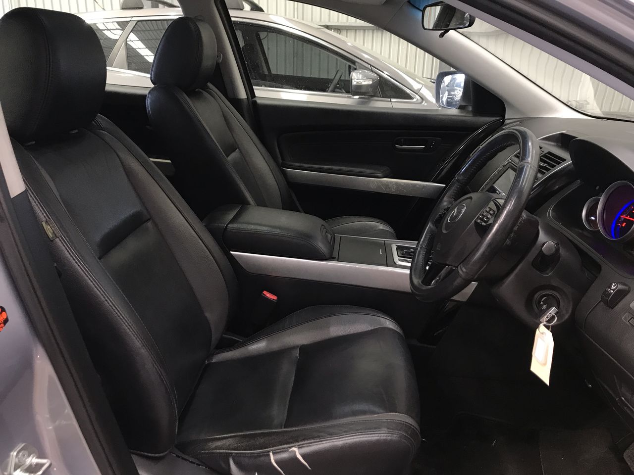 2017 BMW 520d 520d G30 Turbo Diesel Automatic Sedan (WOVR-REPAIRABLE)