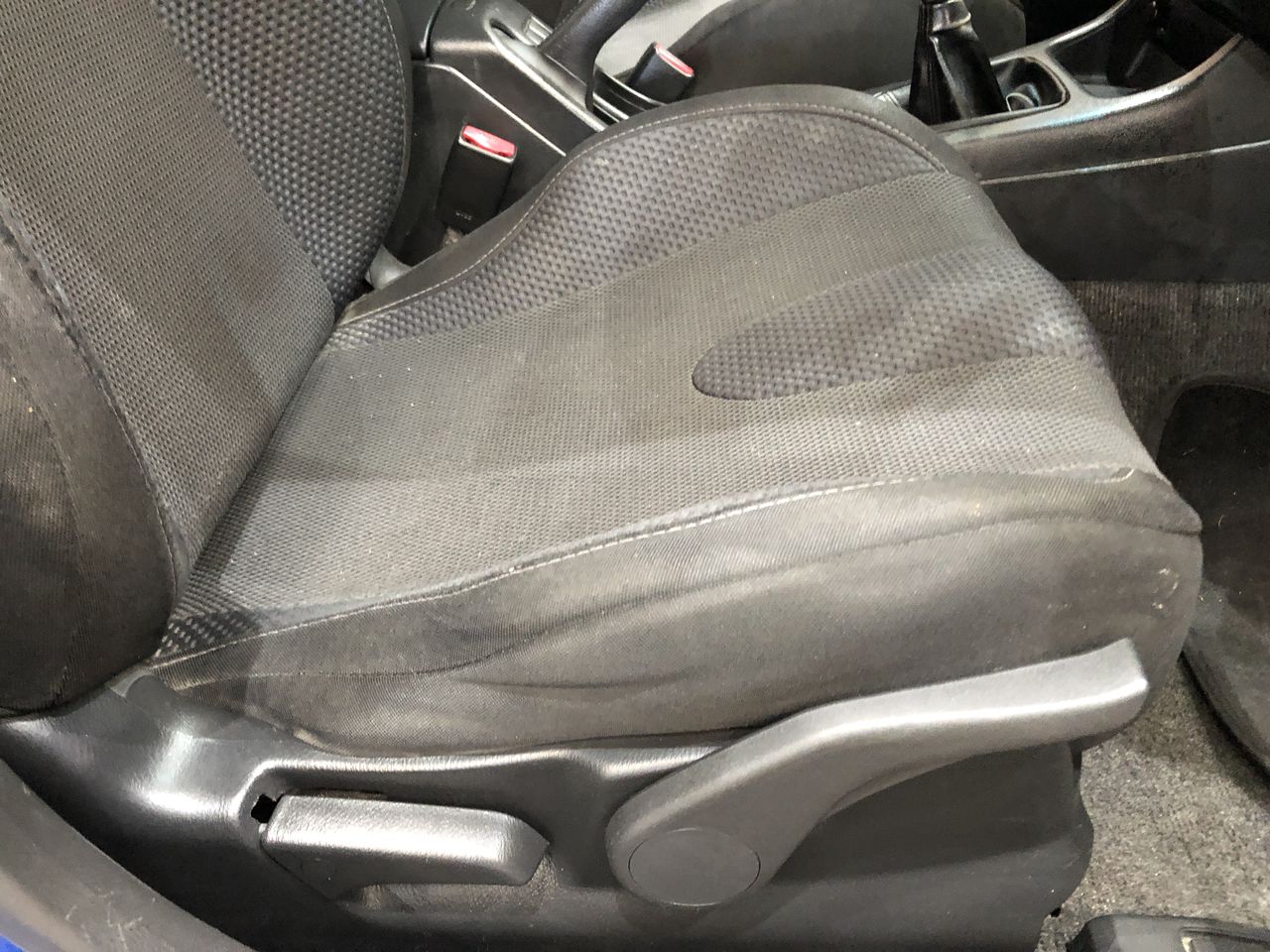 Fishbone Blue Shiraz 2024 (6x 750mL) Geographe