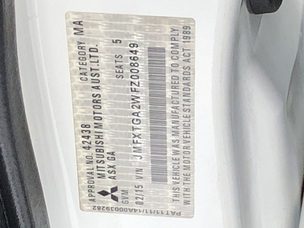 By The Vineyard Mixed Pack Pinot Grigio & Cab Merlot (12x 750mL). SEA.