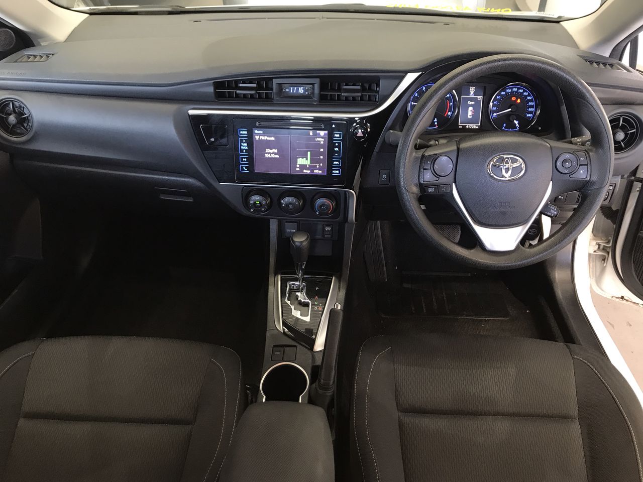 Mr Stubbs Espresso Martini (6x 500mL) Aus