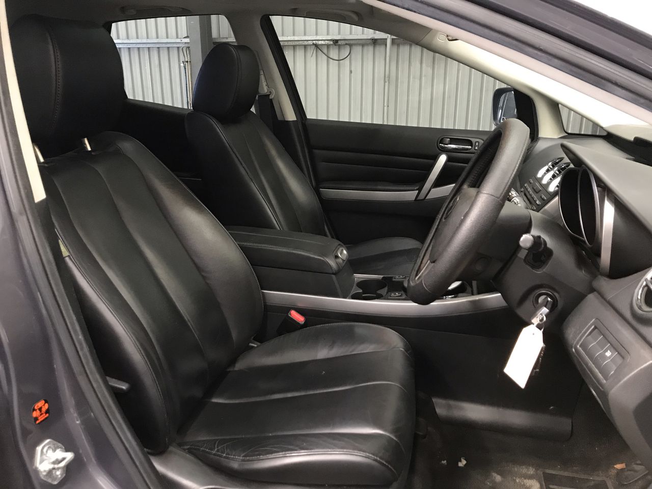 The Drover Sauvignon Blanc 2025 (12x 750mL) SEA