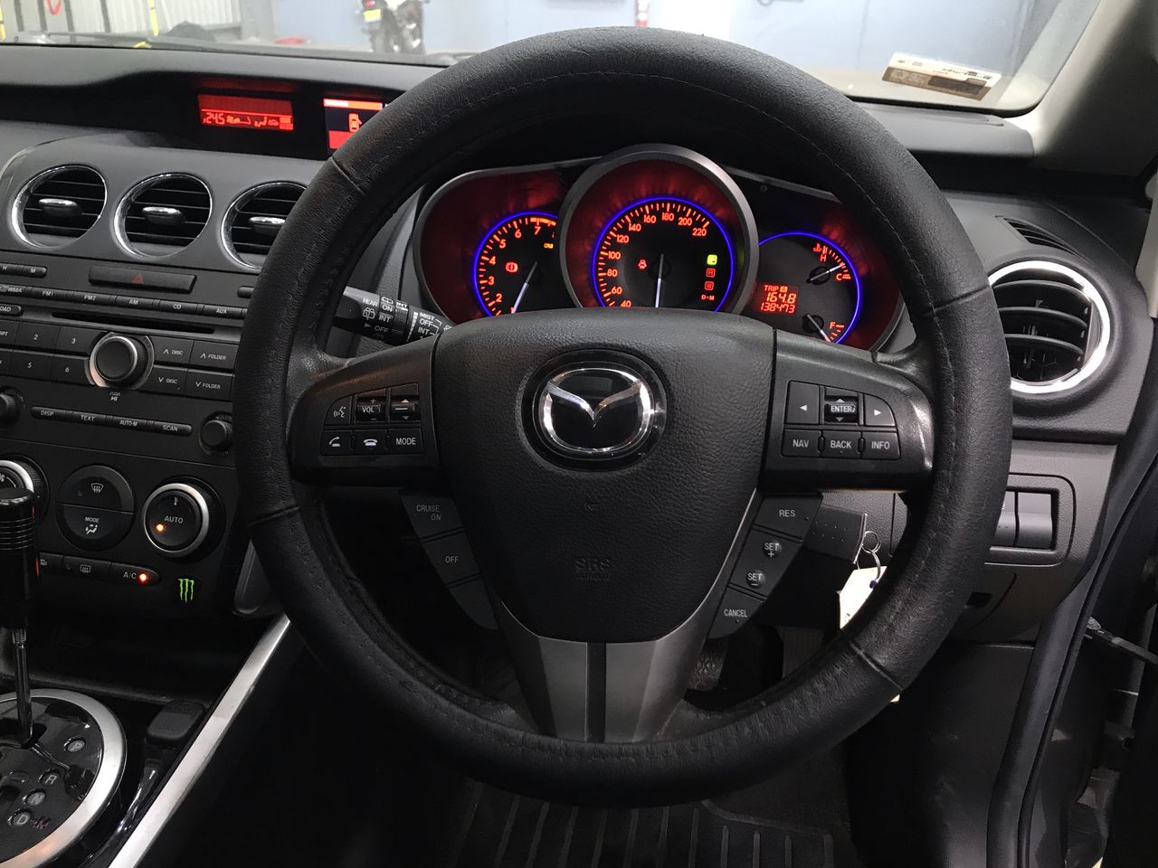 The Drover Shiraz Cabernet 2024 (6x 750mL) SEA