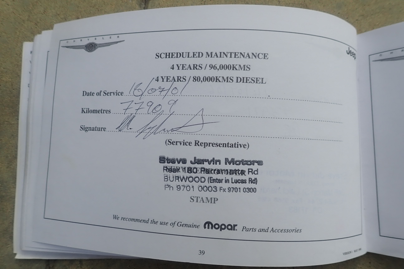 Off The Grid White 2021 (6x 750mL) SA