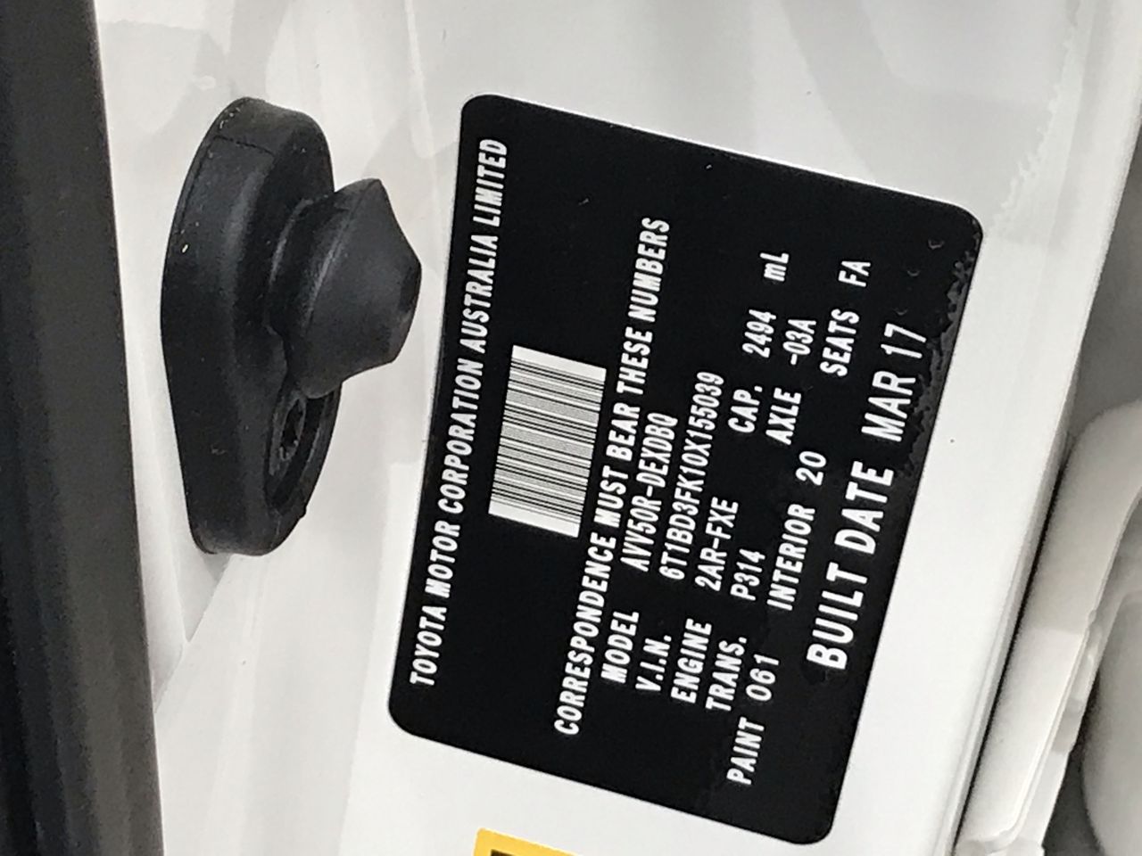 Peter Lehmann Cellar Archives Shiraz 2016 (12x 750mL), Barossa.