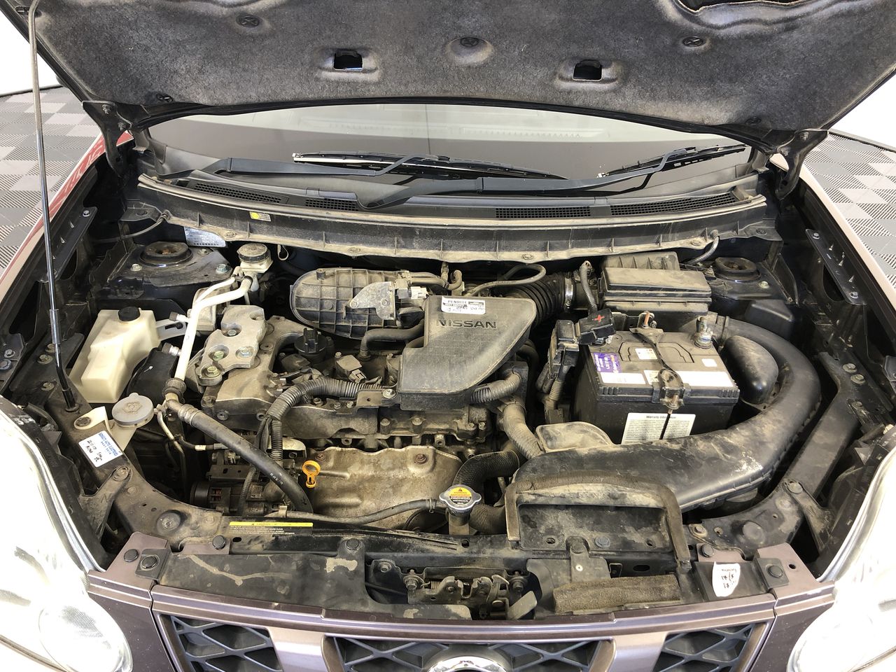 Fishbone Blue Rose 2023 (6x 750mL) Geographe