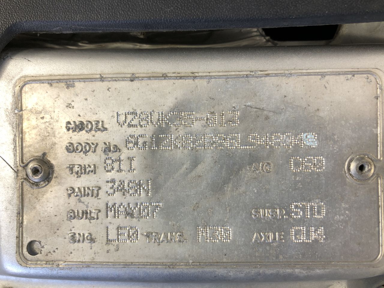 Winexquisite Shiraz 2019 (6x 750mL) SA