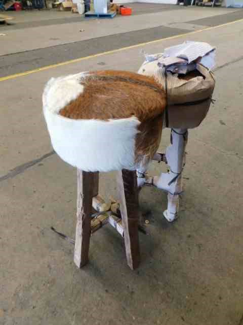 8.10 CT Natural Cat’s Eye Moonstone