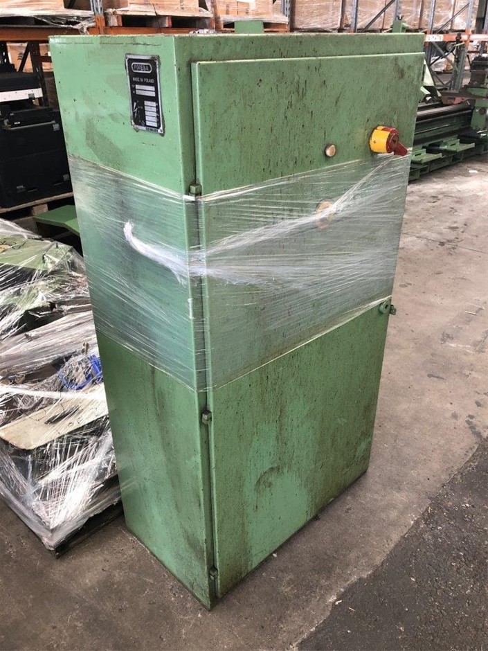 Farm Hand Rose [organic] (6x 750mL).