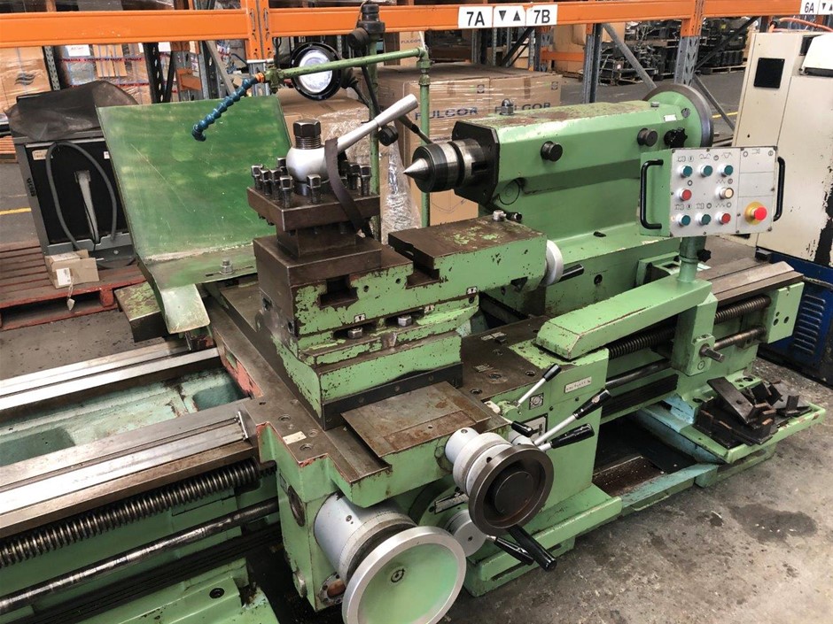 Fishbone Blue Chardonnay 2023 (6x 750mL) Margaret River