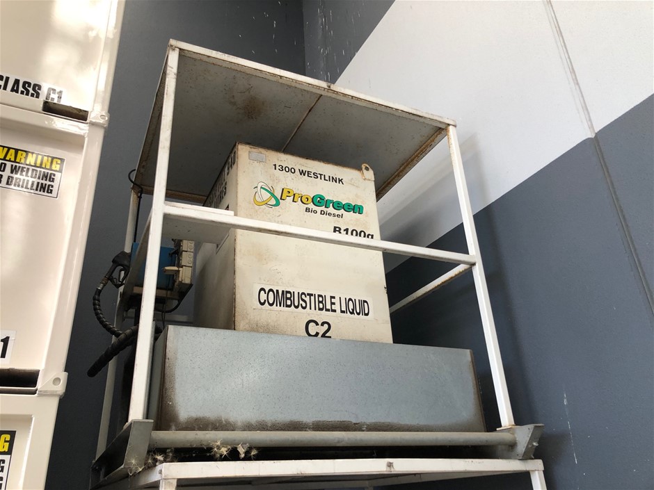 Mr Stubbs Margarita (6x 500mL) Aus