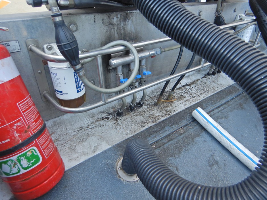 Sandalford Winemakers Classic Dry Red 2021 (12x 750mL) WA