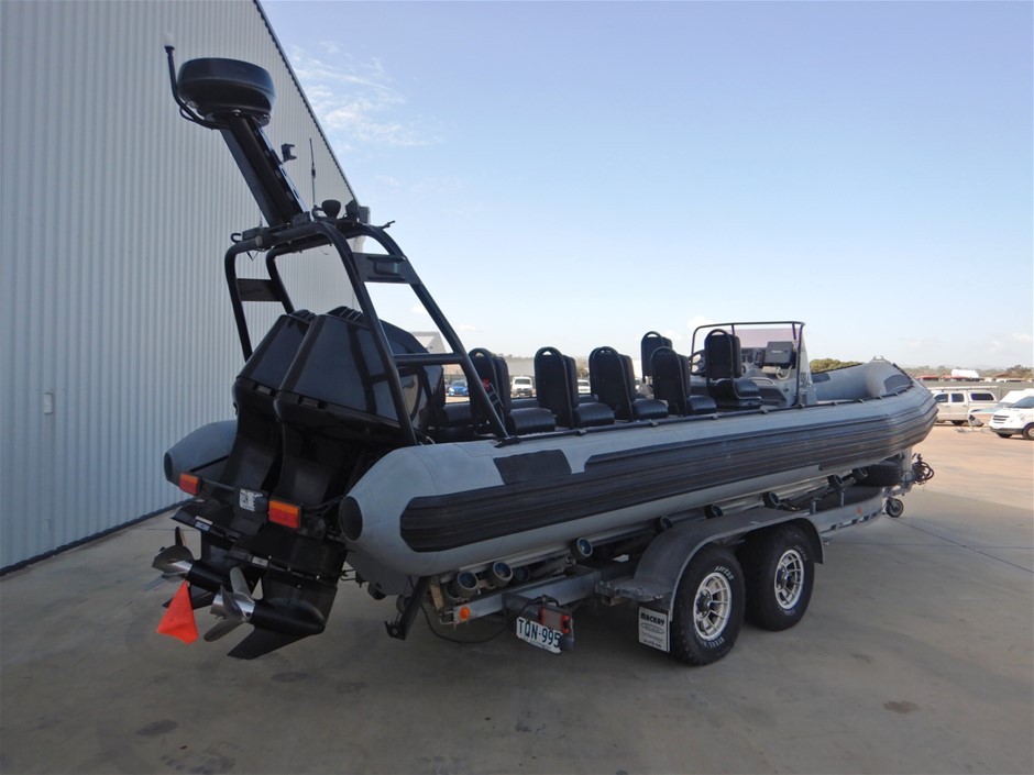 The Drover Chardonnay 2024 (6x 750mL) AUS