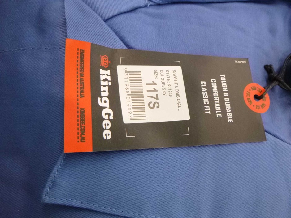 White Blend Cleanskin 2022 (6x 750mL) Limestone Coast