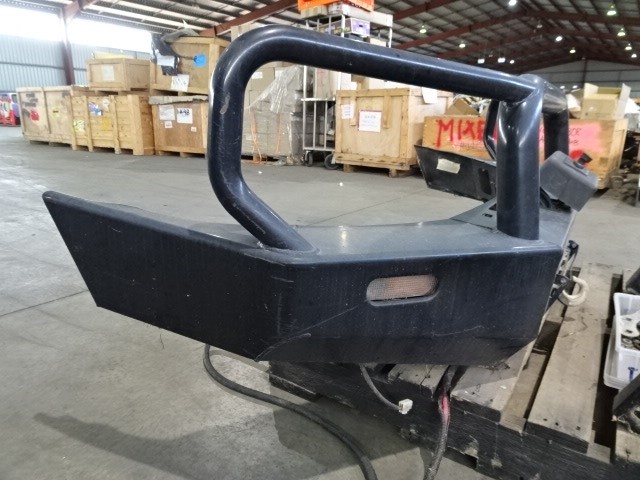 Wirra Wirra Church Block Red Blend (6x 750mL).