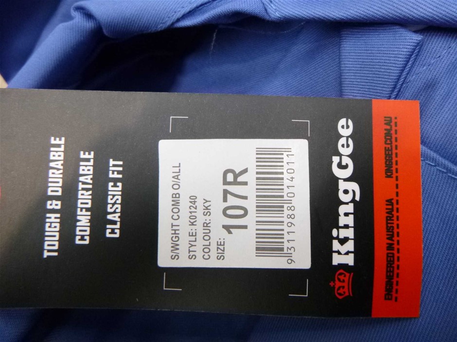 Wolf Blass Red Label Semillon Sauvignon Banc (6x 750mL)