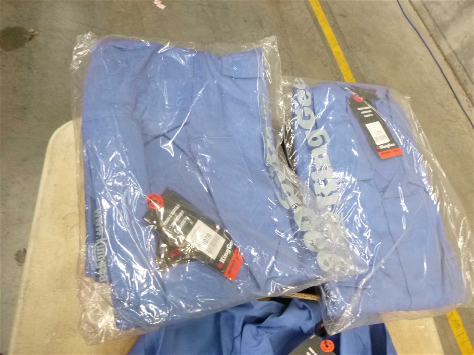 Wolf Blass Red Label Shiraz Grenache (6x 750mL), SEA.