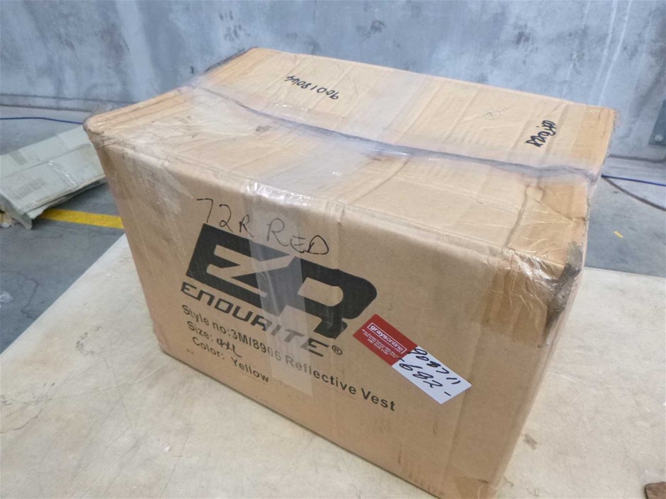 Yellowbox Mid Strength Prosecco NV (12x 750mL) SA