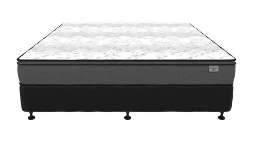 Echo Bay Sauvignon Blanc 2025 (12x 750mL) SEA