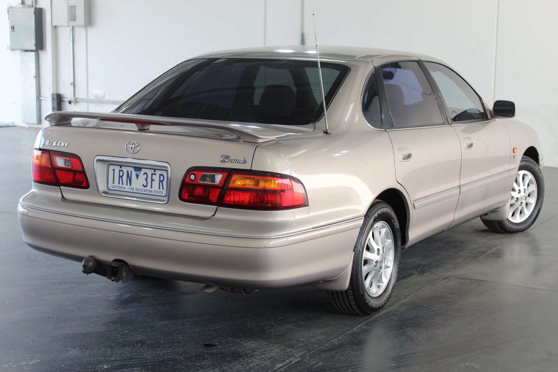 Andrew Garrett Sparkling Rose NV (6x 750mL) SEA