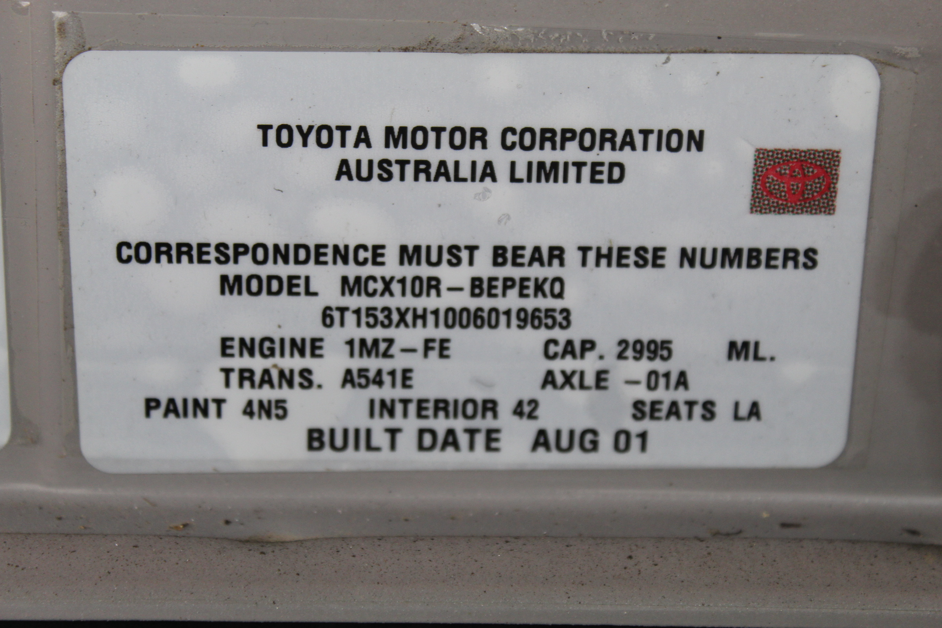 Aussimento Double Pass Shiraz 2022 (12x 750mL) SA