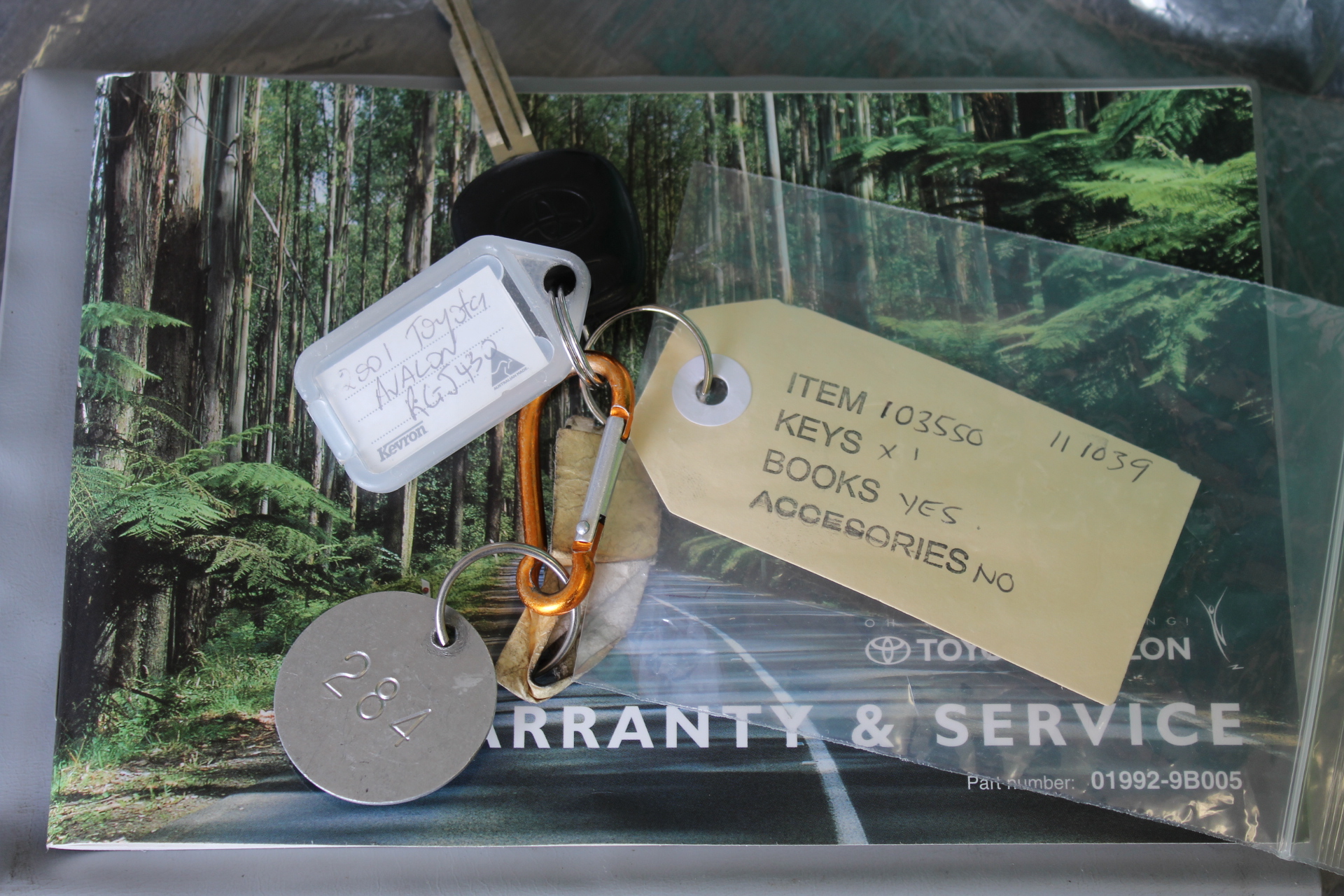 Cleanskin Grenache Shiraz Mataro 2024 (12x 750mL) SA