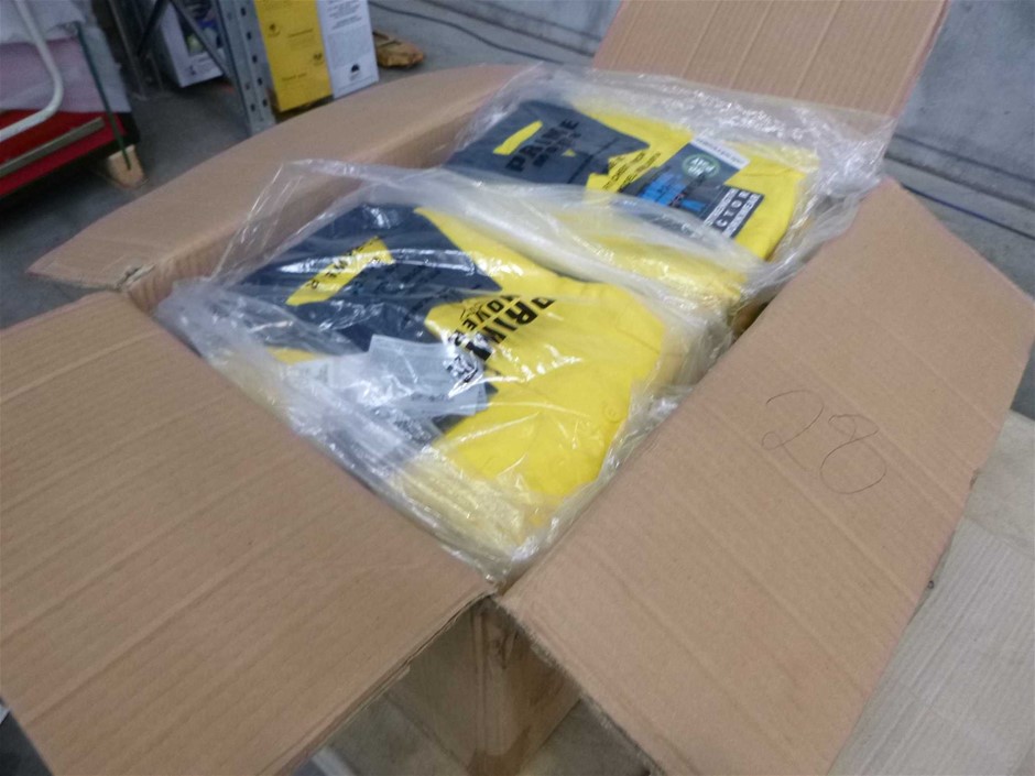 Commissioners Block Chardonnay 2024 (12x 750mL) SEA