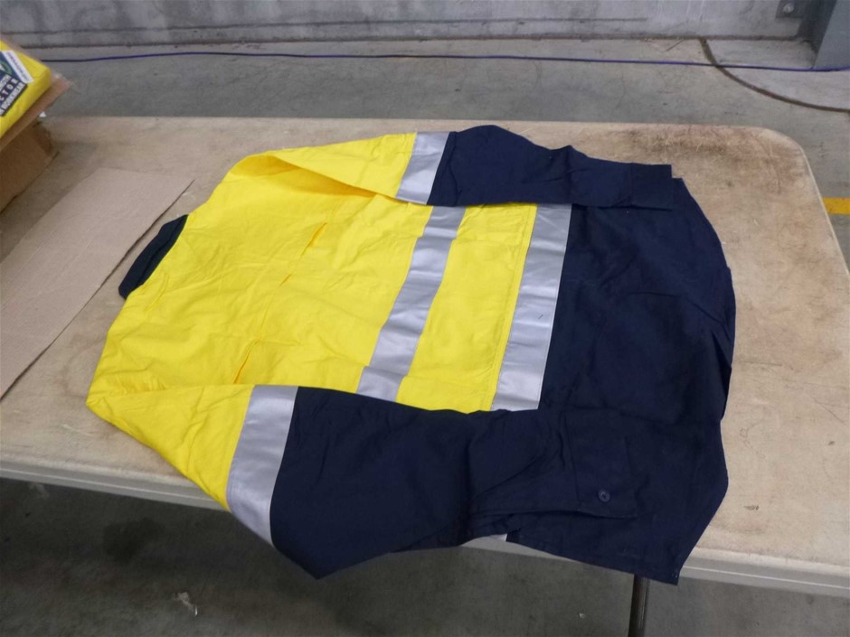 Commissioners Block Pinot Grigio 2024 (12x 750mL) SEA