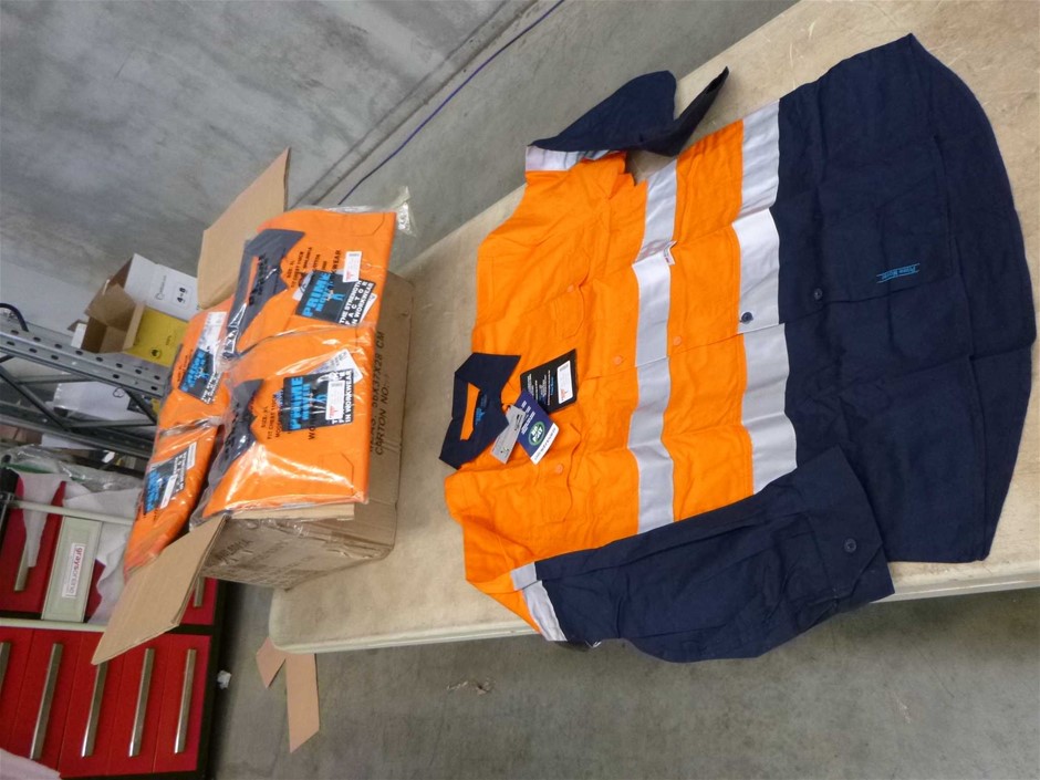 Roberts Estate Pinot Grigio 2024 (12x 750mL) SEA