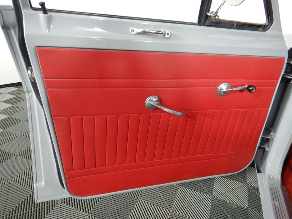 Commissioners Block Pinot Grigio 2024 (12x 750mL) SEA