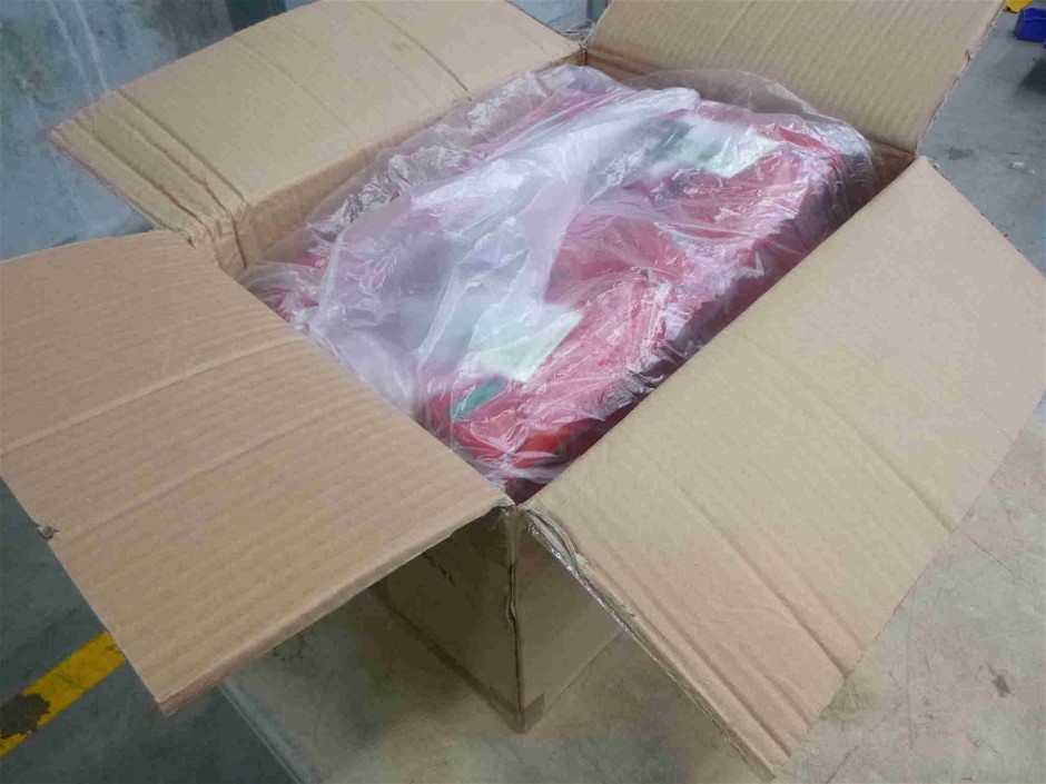 Basedow's B3 John Oscar Shiraz 2010 (6x 750mL) Barossa