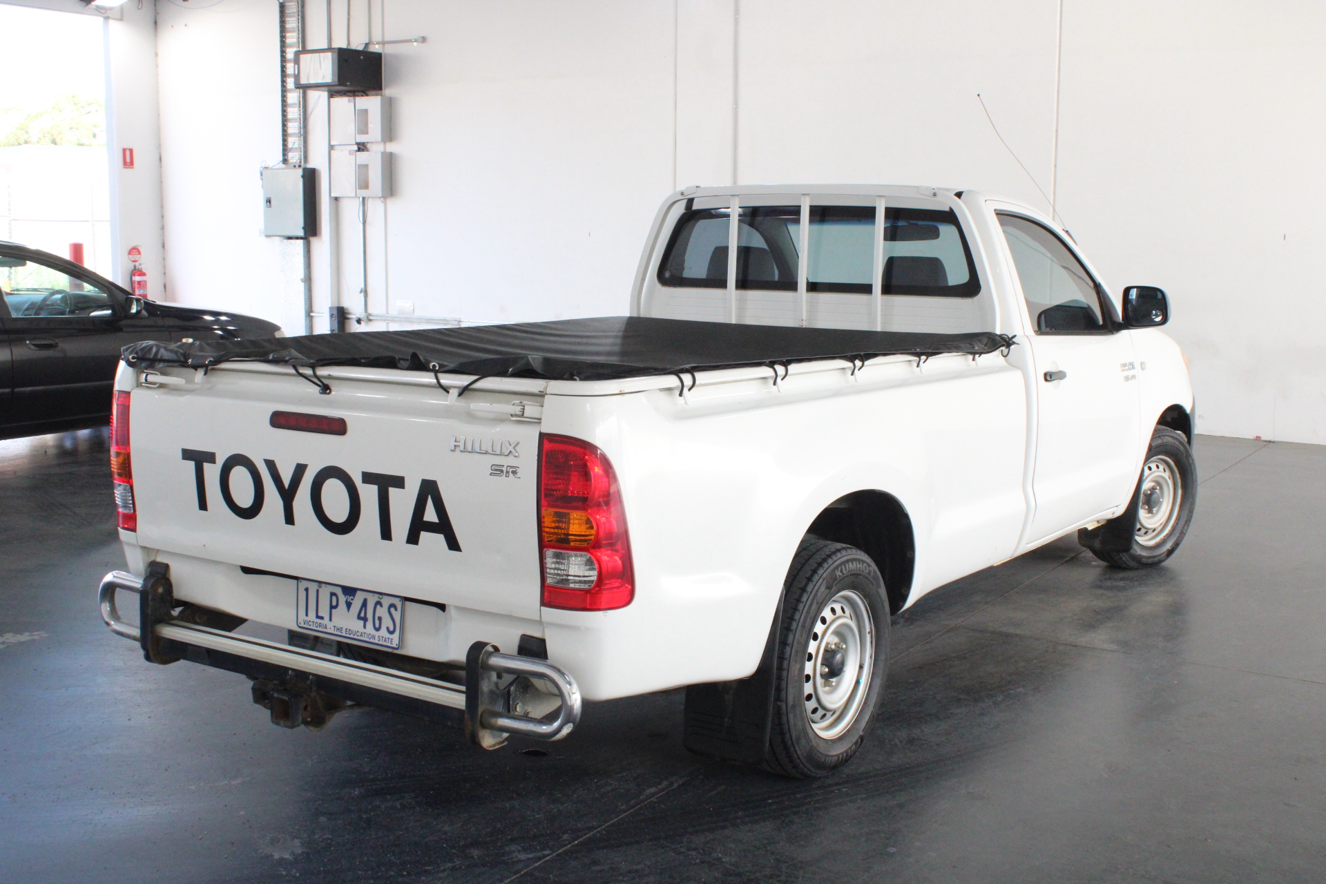 Mixed Premium Aussie Reds Pack #2 (12x 750mL)