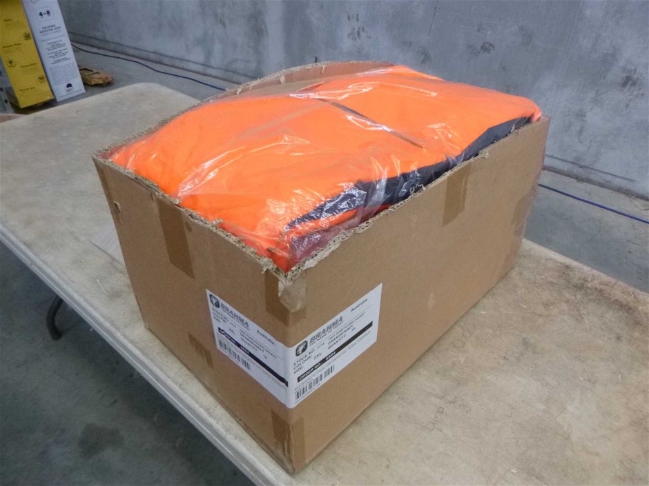 St Huberts The Stag Chardonnay (6x 750mL).