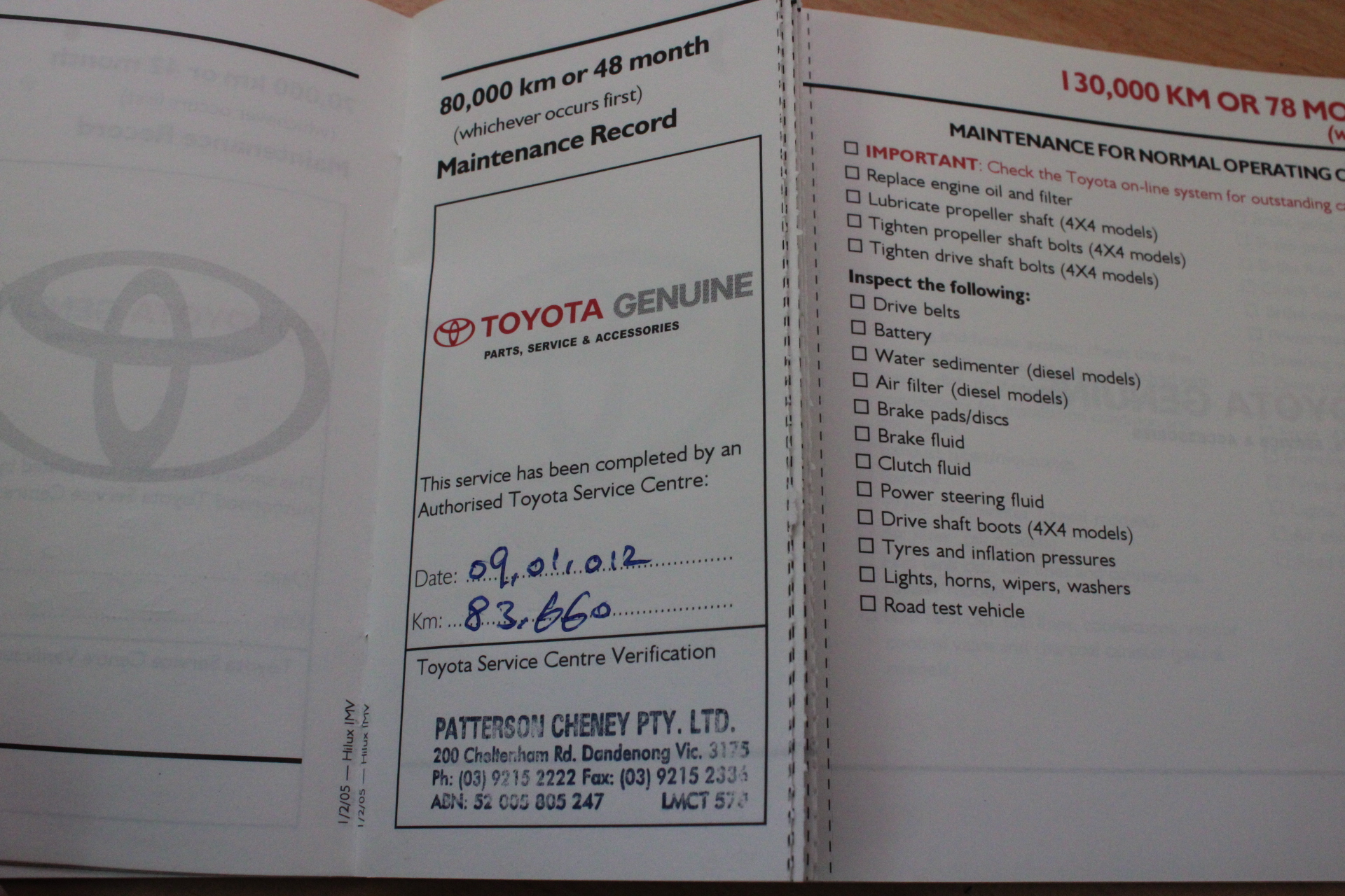 Woodhouse Cabernet Sauvignon NV (12x 750mL) NSW