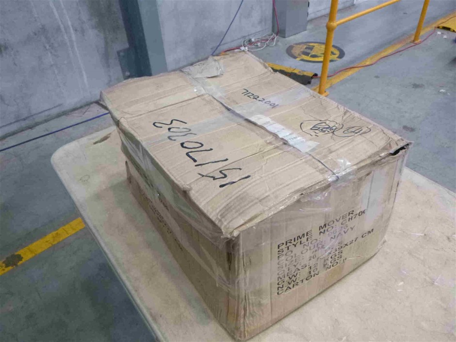 Yarrunga Field Estate Shiraz 2020 (12x 750mL) SEA