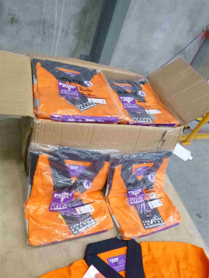 18K Gold-Filled Cuban Chain Necklace with Simulated Diamonds - 60.9cm