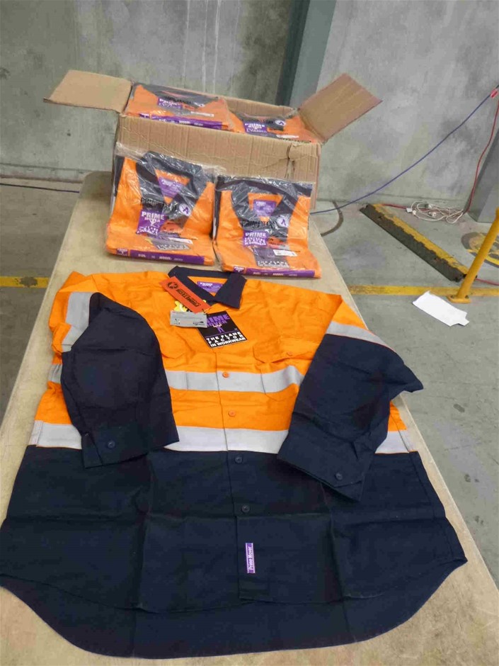 18K Gold-Filled Cuban Link Chain Necklace, 8MM Wide - 60.9cm