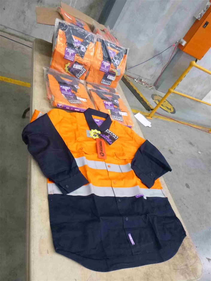 18K Gold-Filled Cuban Chain Bracelet, 9.5MM Wide - 20.3cm