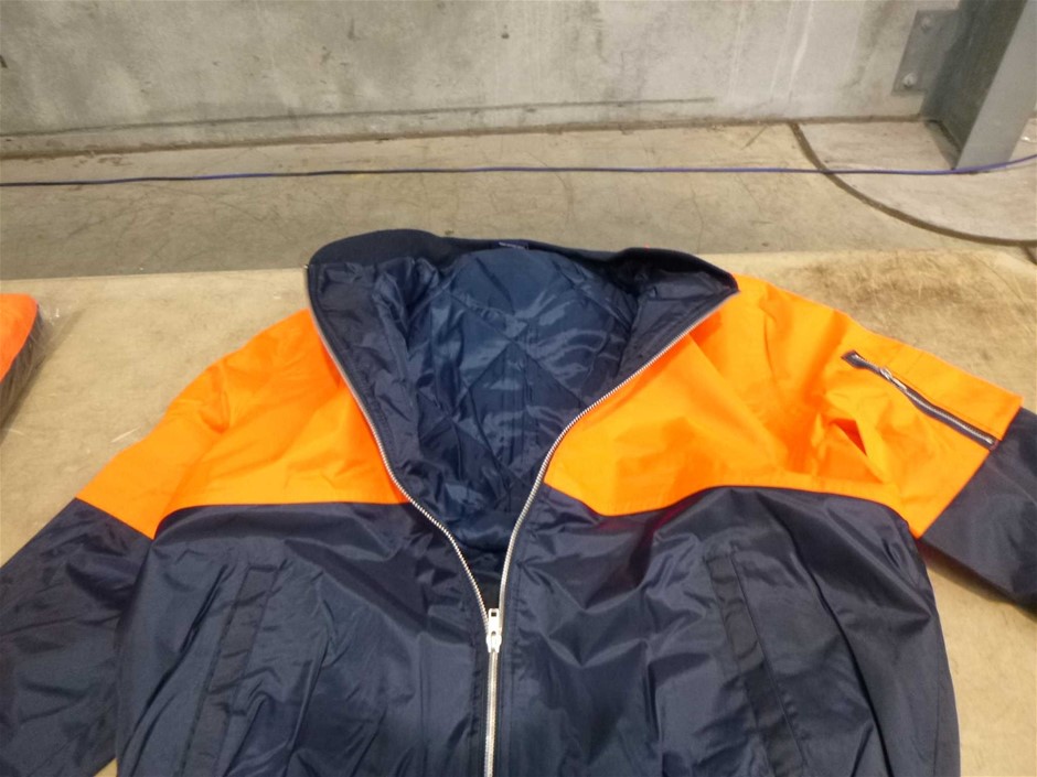 18K Gold-Filled Cuban Chain Bracelet, 18MM Wide - 21.5cm