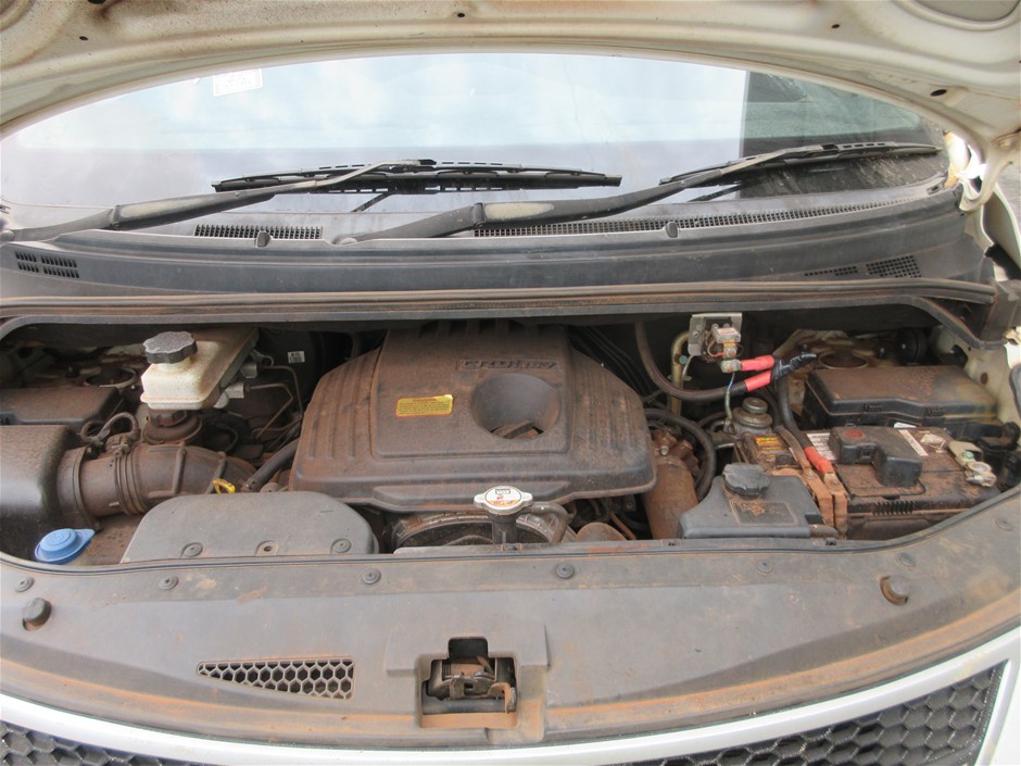 CALVIN KLEIN Jeans Mono Logo Crewneck Sweatshirt, Size M, Cotton, Heroic Gr