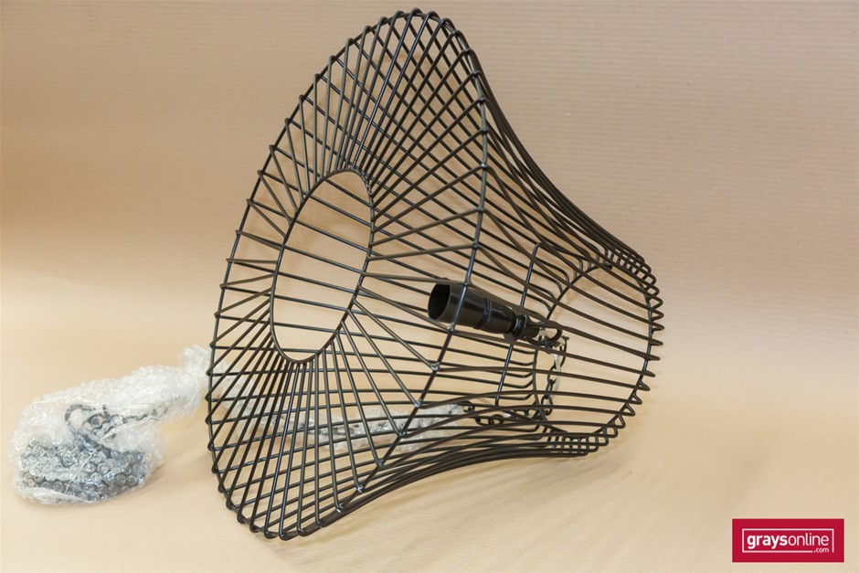 LUSH DECOR Flutter Butterfly Shower Curtain | Textured Ruffle Print Fabric