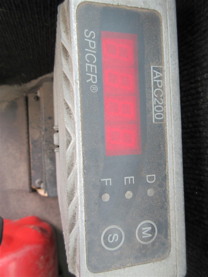 Hugsmart Dura Guard Dog Toy Super Firehose Gummy Bear 45.7x10x2.5cm