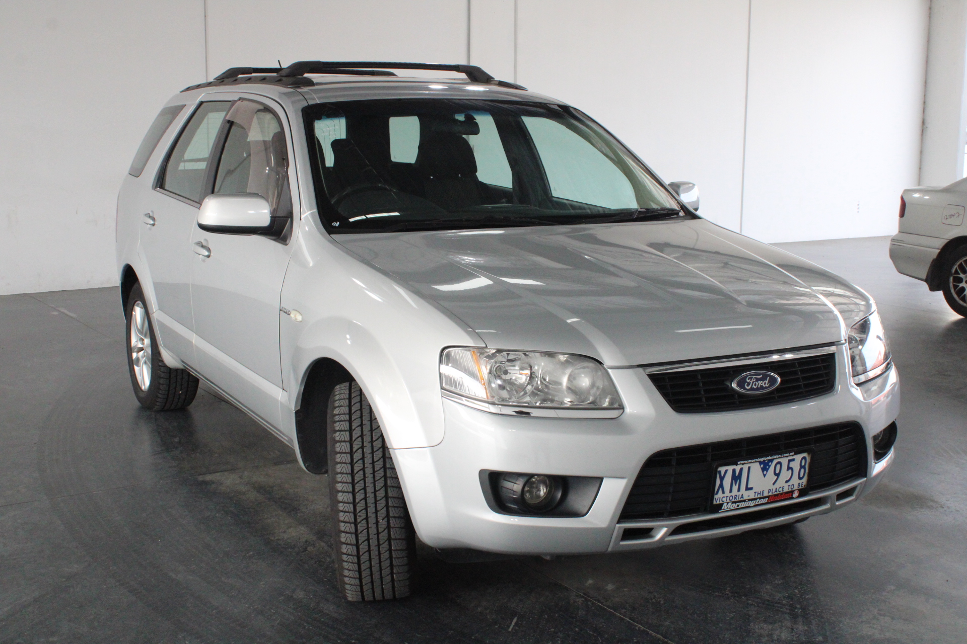 Heavy duty 20ft Container Shelter (Unused)