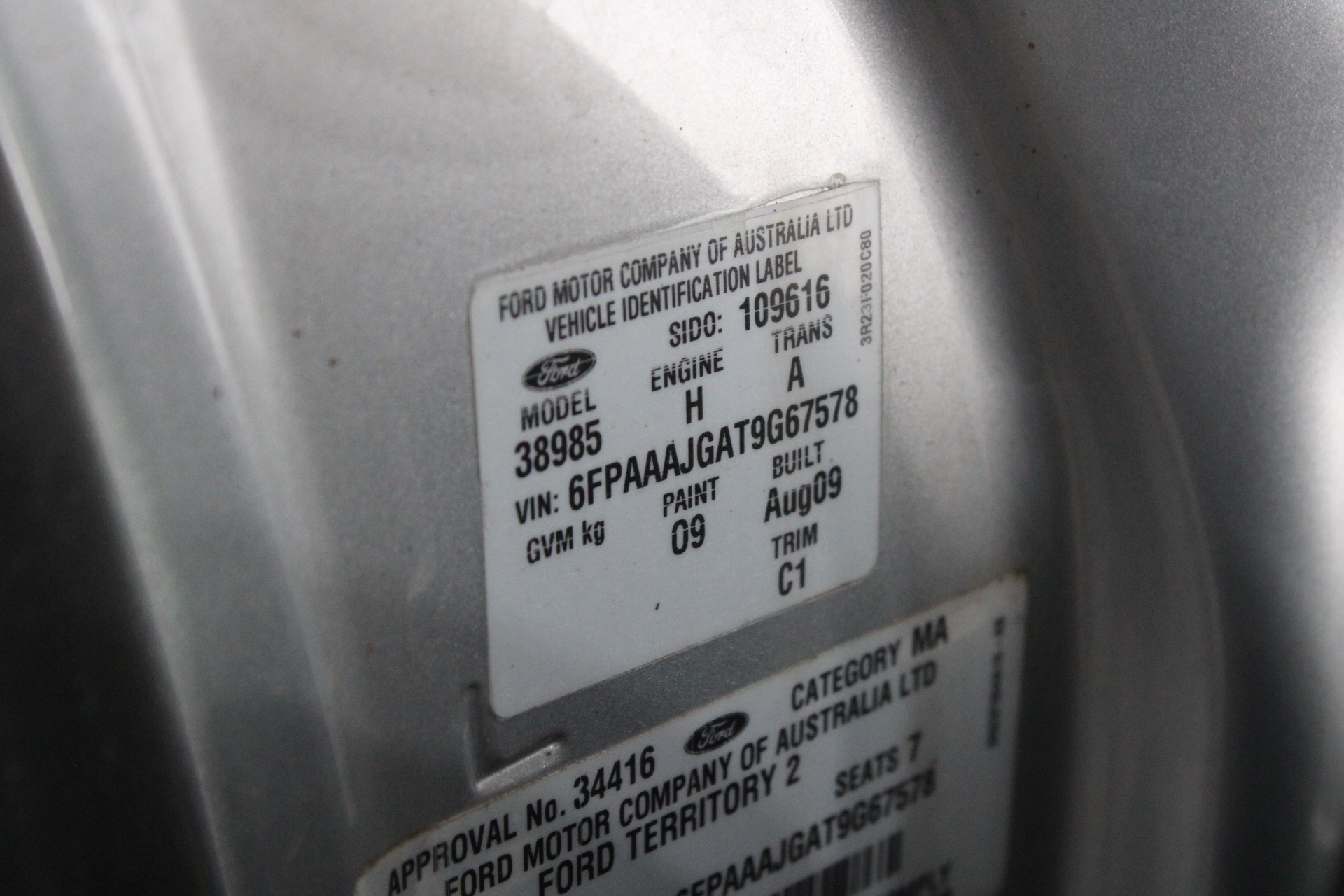 Welding Table (Unused)