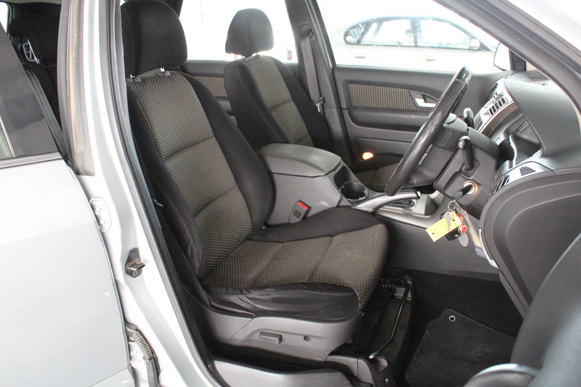 3 Cubic Metre Skip Bin (Unused)