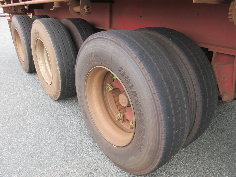 Elegant 18K Rose Gold plated Simulated Diamond Ring Size 7