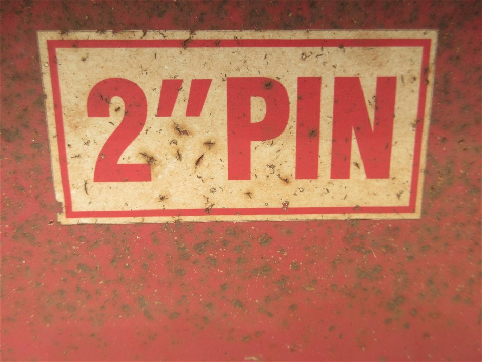 Elegant 18K Rose Gold plated Simulated Diamond Ring Size 7