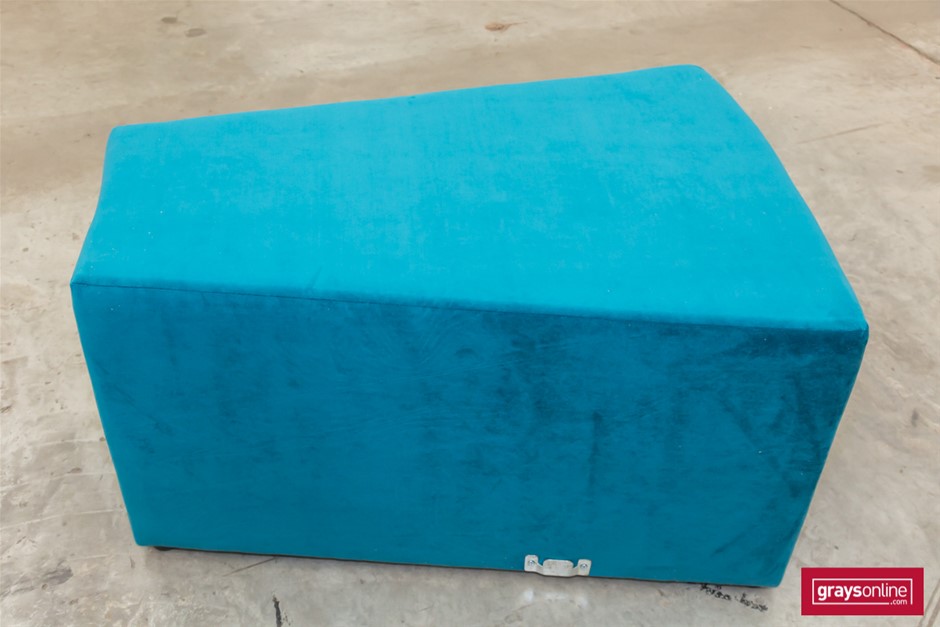 Gothic Biker Skull Ring Size 10